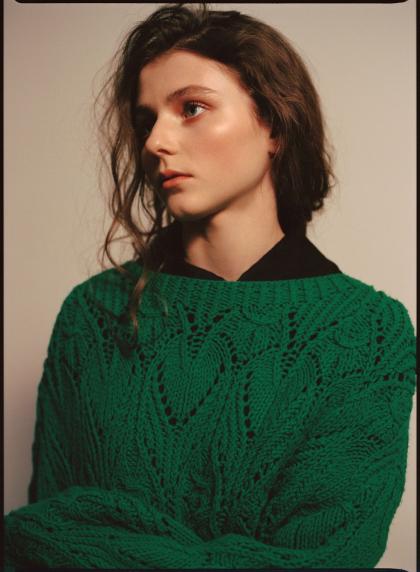 Thomasin McKenzie photo 112493