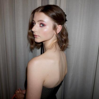 Thomasin McKenzie photo 112494