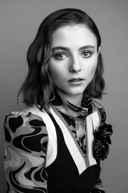 Thomasin McKenzie