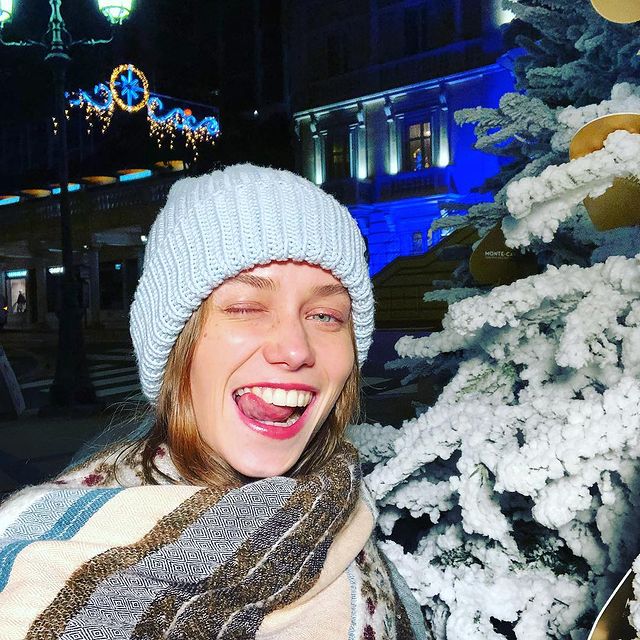 Katerina Kovalchyk #112499