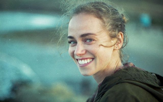 Katerina Kovalchyk #112508