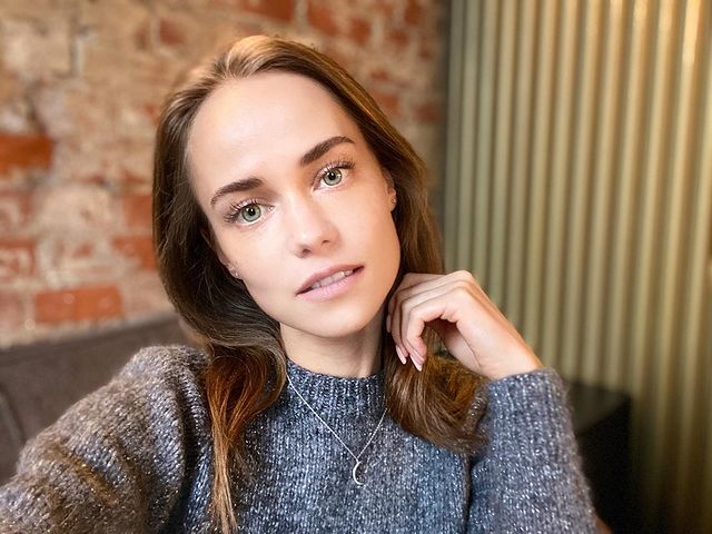 Katerina Kovalchyk #112509