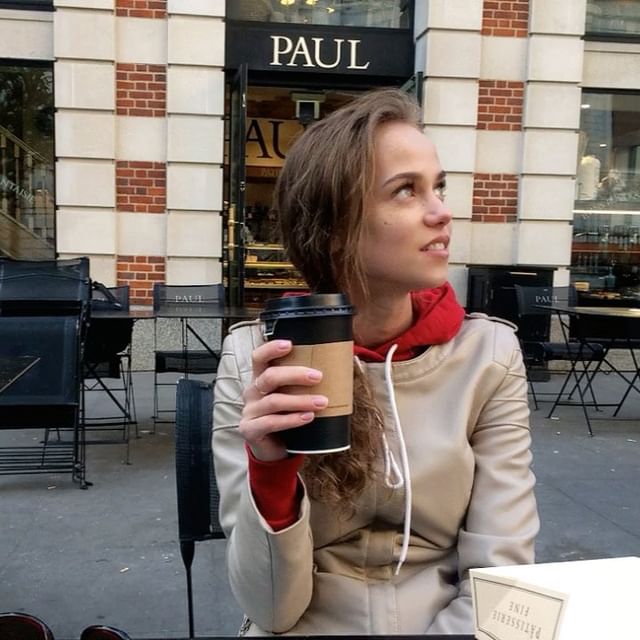 Katerina Kovalchyk #112511