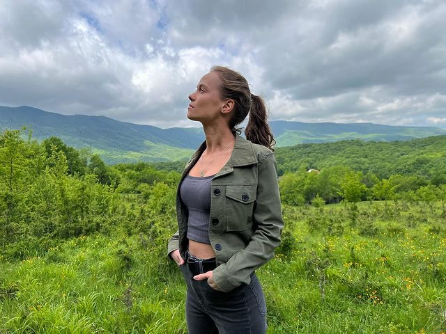 Katerina Kovalchyk #112513