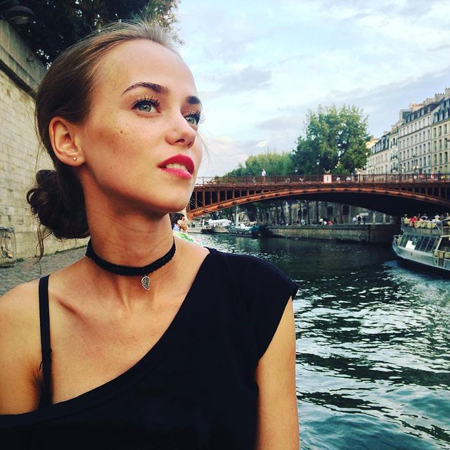 Katerina Kovalchyk #112515