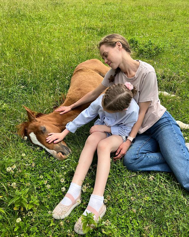 Katerina Kovalchyk #112518