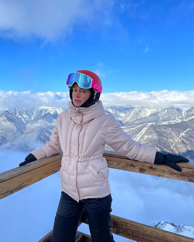 Katerina Kovalchyk #112520