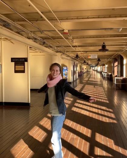 Katerina Kovalchyk photo 112500