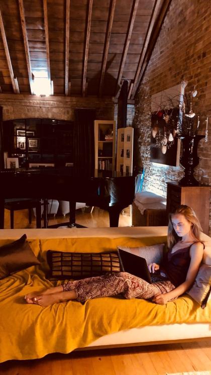 Katerina Kovalchyk photo 112506