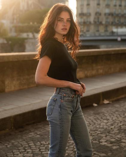 Eve Dumon photo 112562