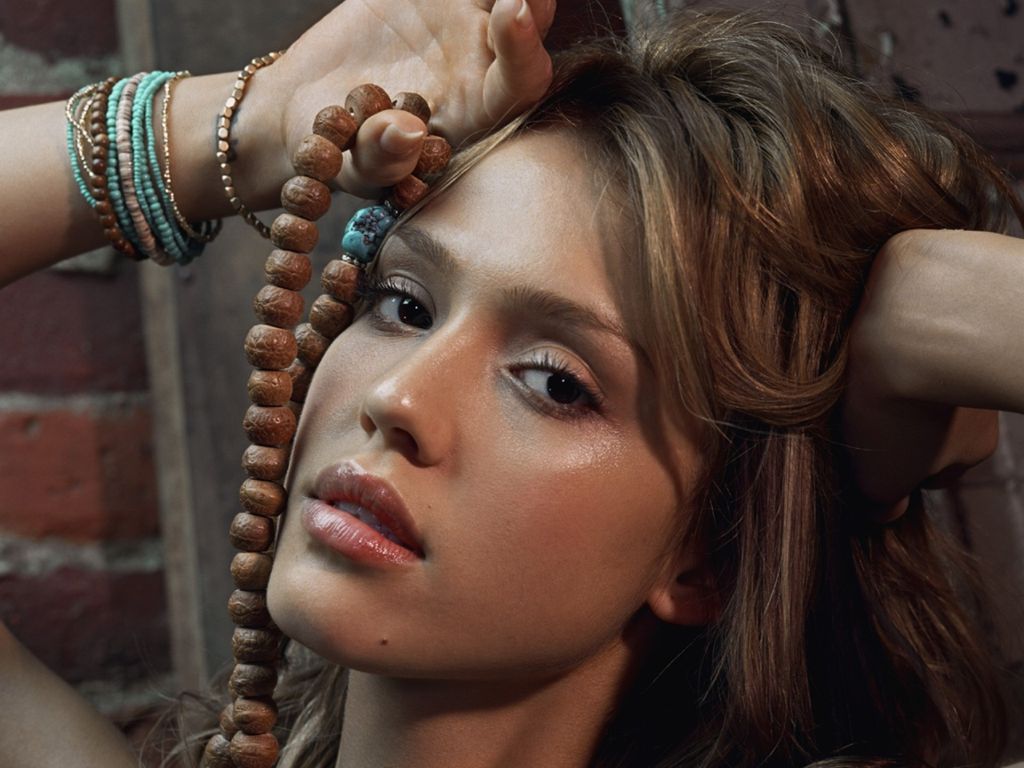 Jessica Alba #45073