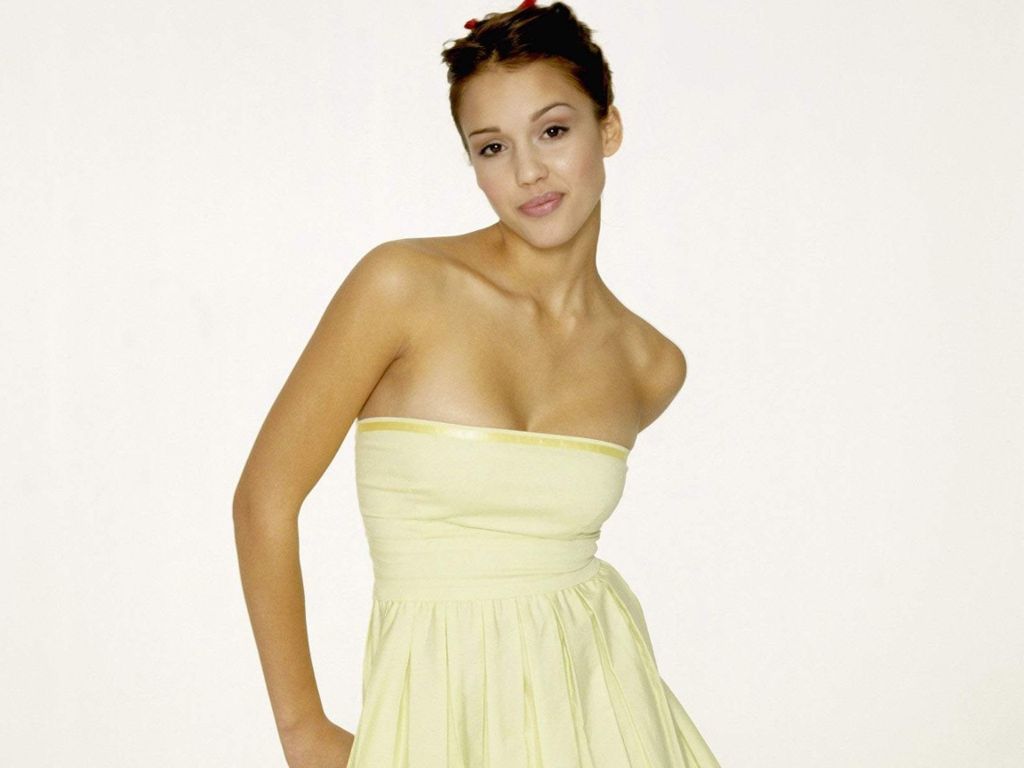 Jessica Alba #45111