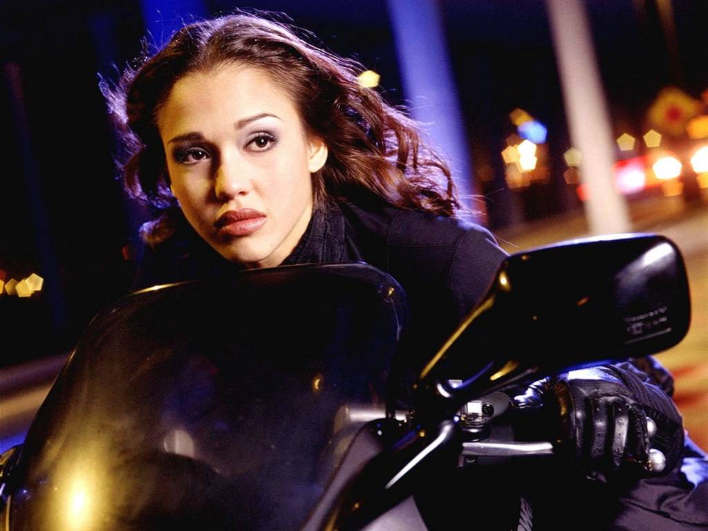 Jessica Alba #45276