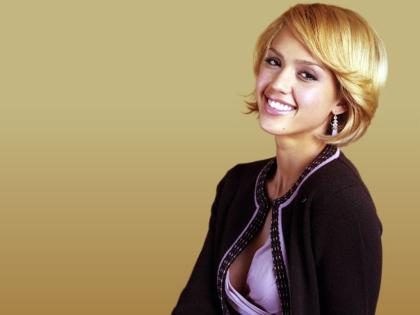 Jessica Alba photo 45109