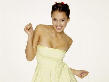 Jessica Alba photo 45112