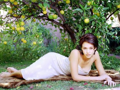 Jessica Alba photo 45143