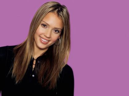 Jessica Alba photo 45185
