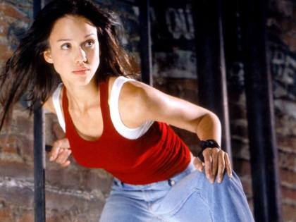 Jessica Alba photo 45202