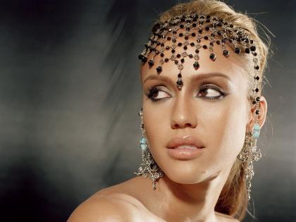 Jessica Alba photo 45205