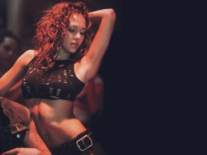 Jessica Alba photo 45210