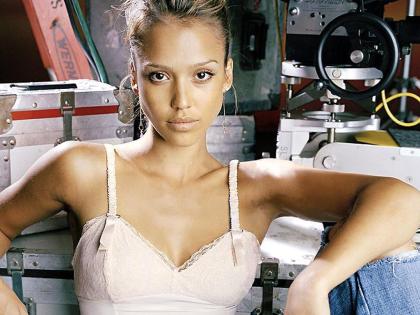 Jessica Alba photo 45222