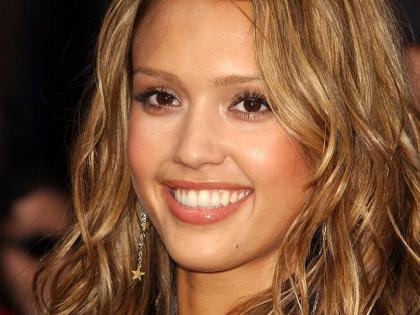 Jessica Alba photo 45225