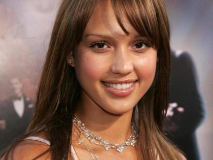 Jessica Alba photo 45237