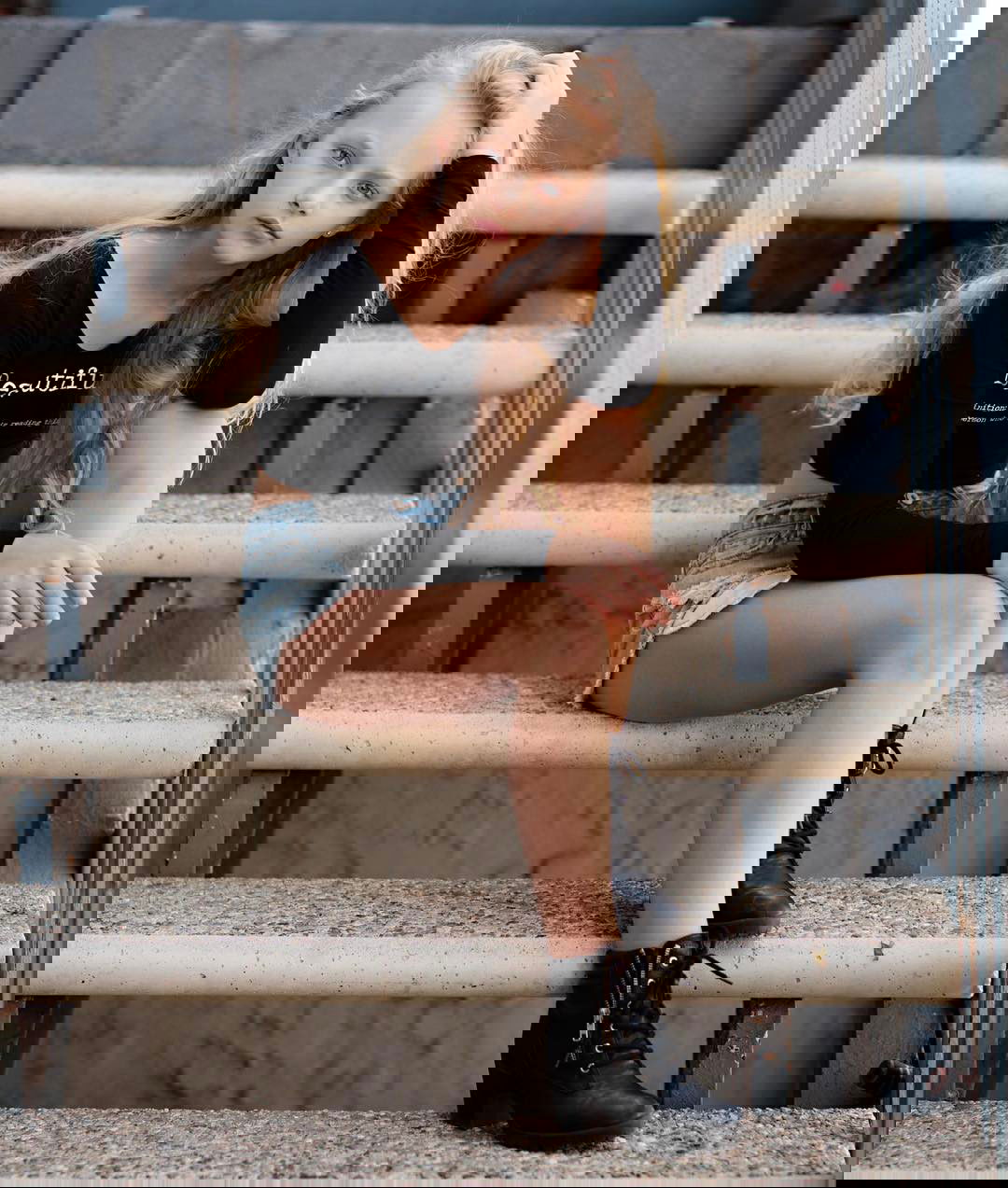 Amiah Miller #112698