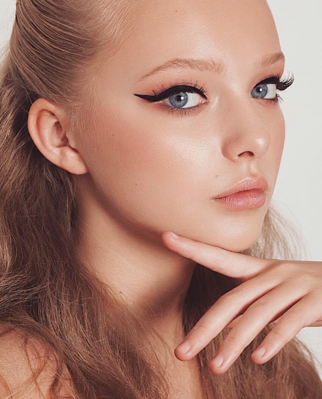 Amiah Miller #112700