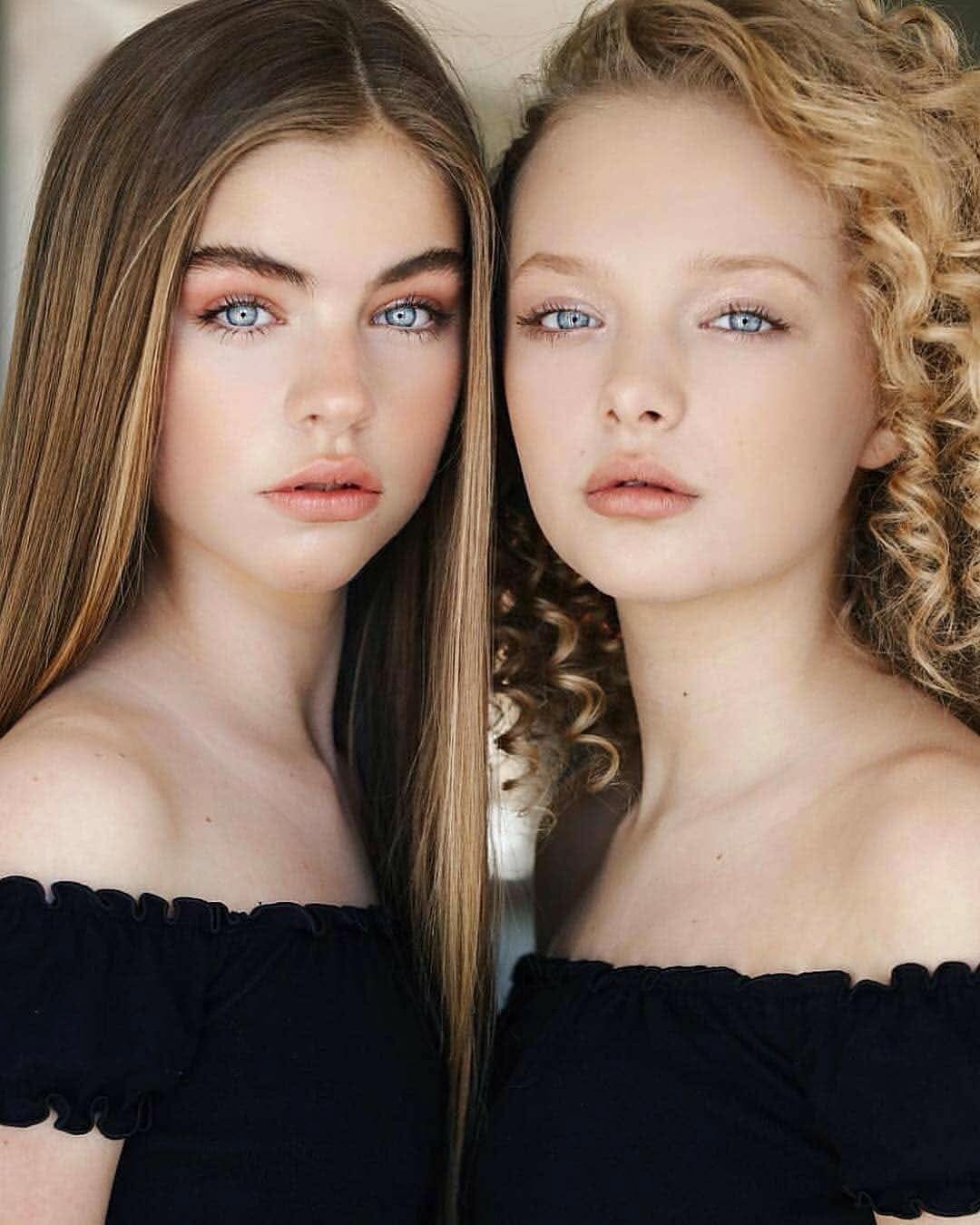 Amiah Miller #112701