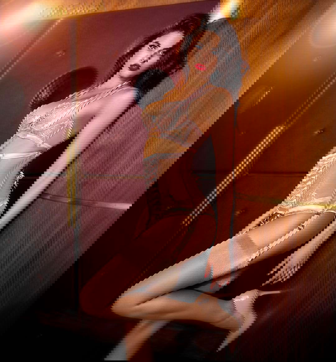 Caroline Austin #112762