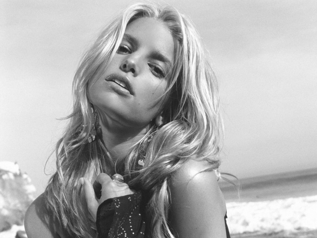 Jessica Simpson #45326