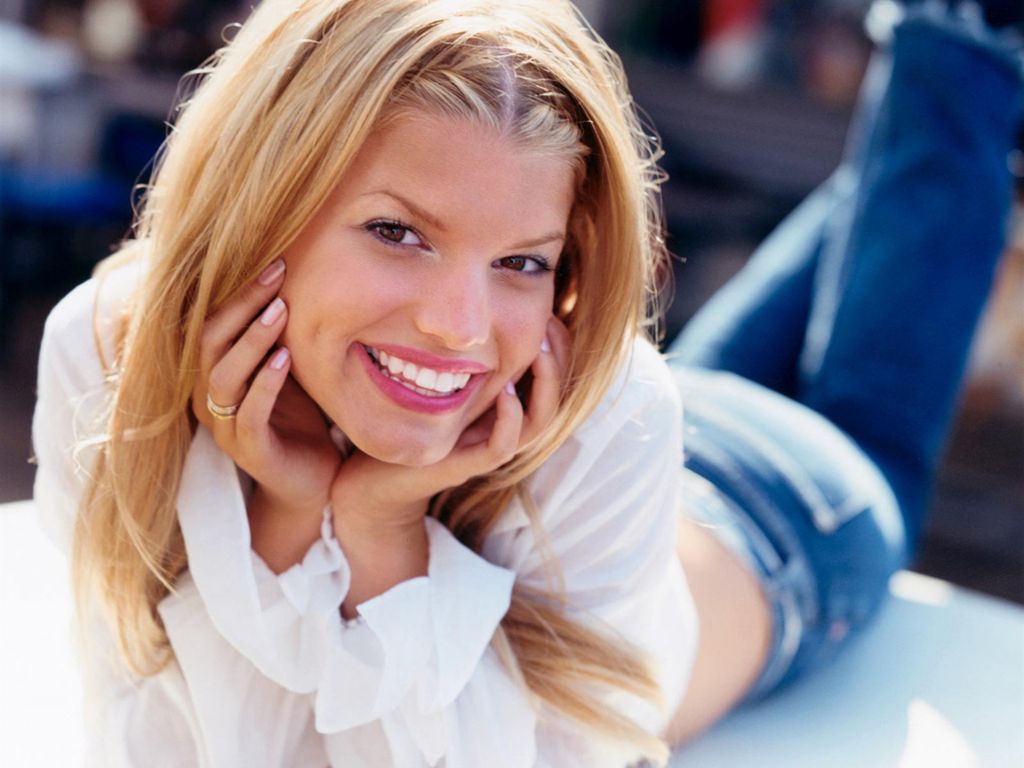 Jessica Simpson #45331