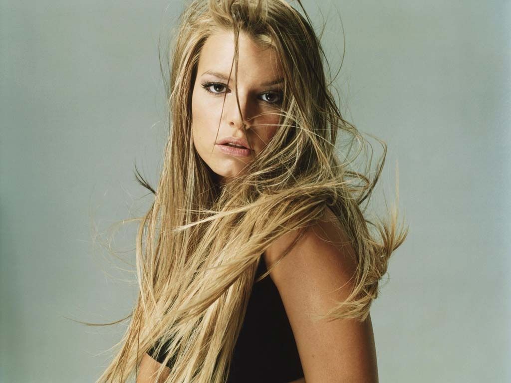 Jessica Simpson #45345