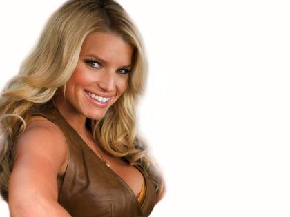 Jessica Simpson photo 45301