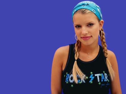 Jessica Simpson photo 45310