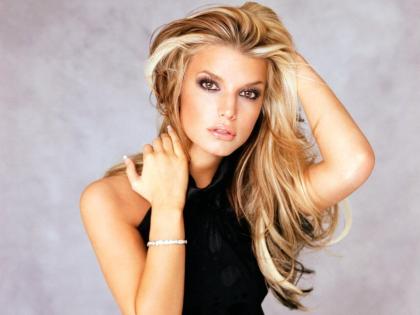 Jessica Simpson photo 45312