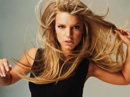 Jessica Simpson photo 45343