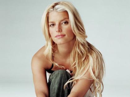 Jessica Simpson photo 45355