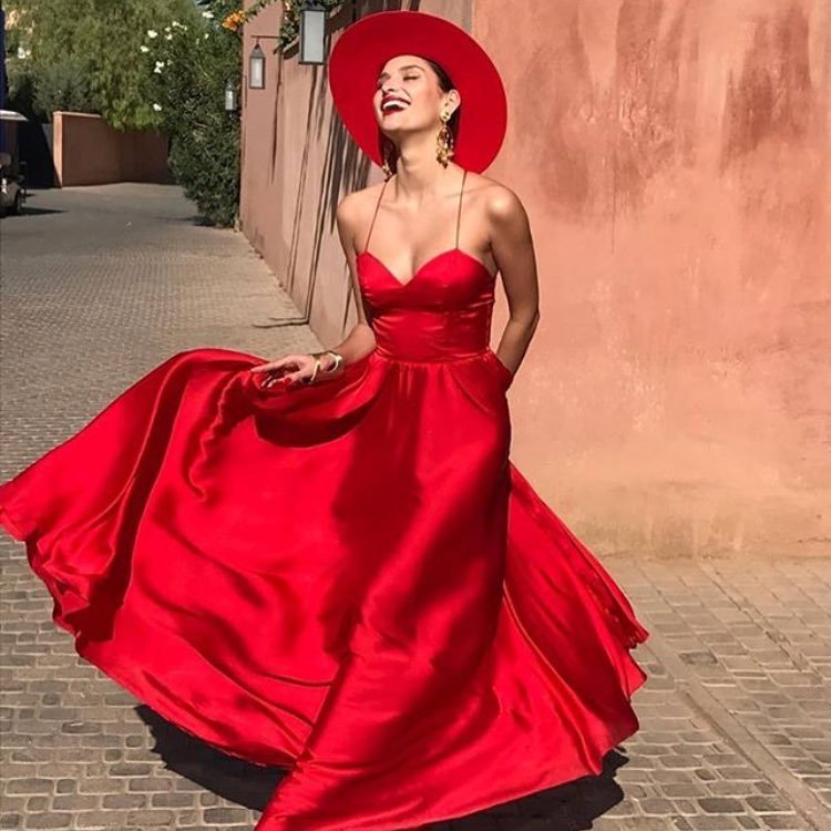 Mariana Salaru #112856