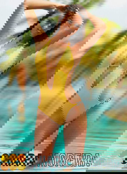 Chiara Moreira #112872