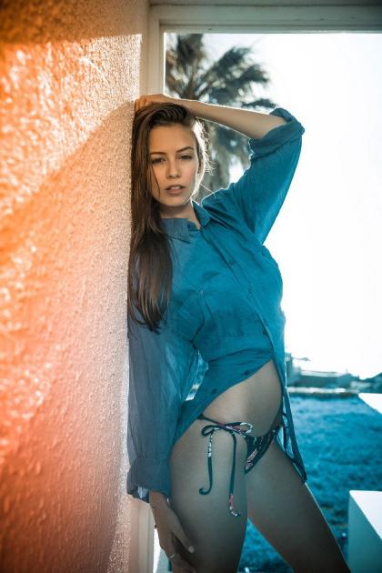 Chiara Moreira photo 112875