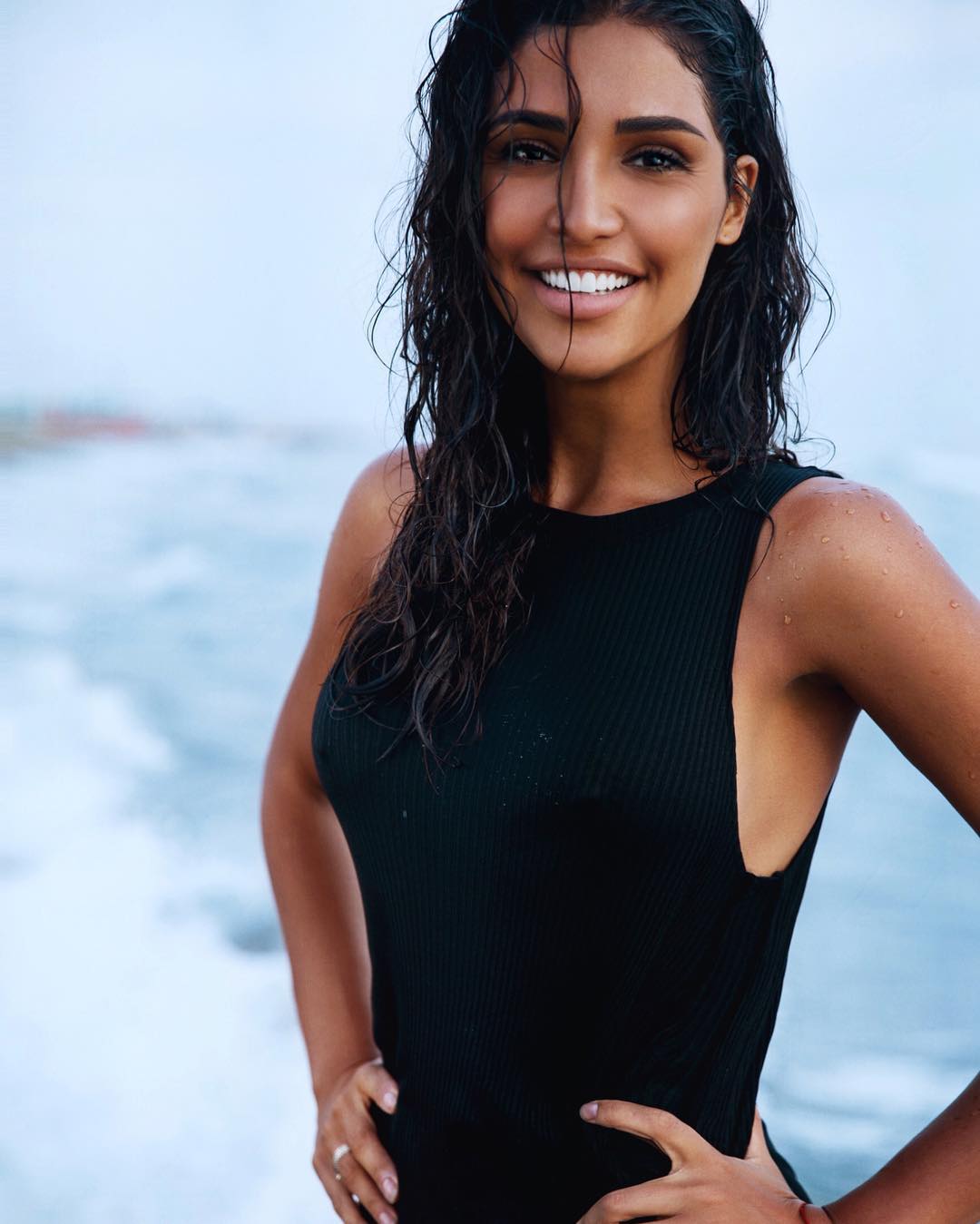 Santa Dimopulos #112902