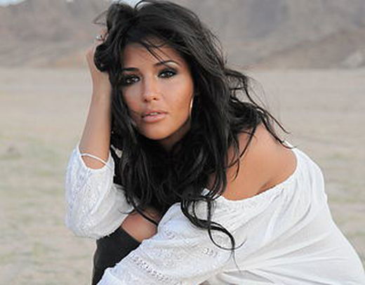 Santa Dimopulos #112909