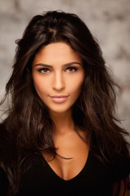 Santa Dimopulos photo 112883