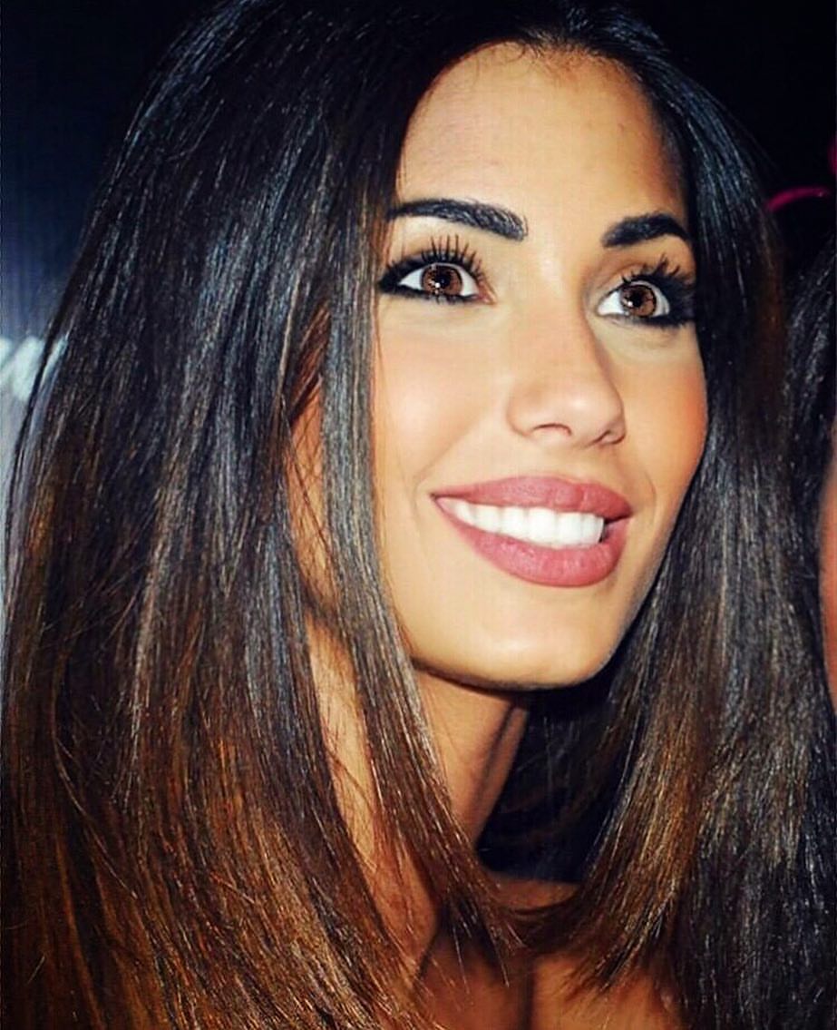 Federica Nargi #112937