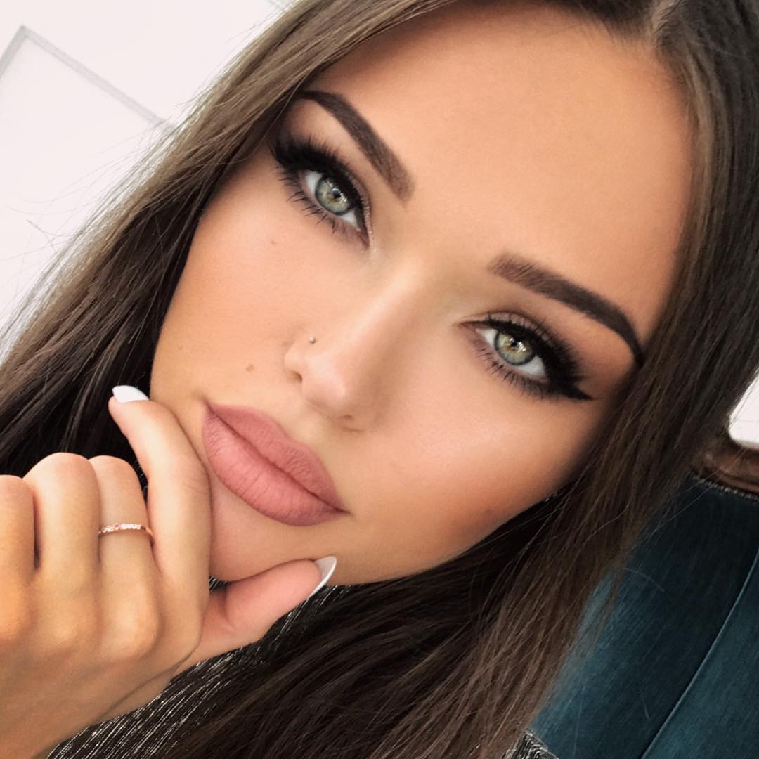 Natali Danish #112991