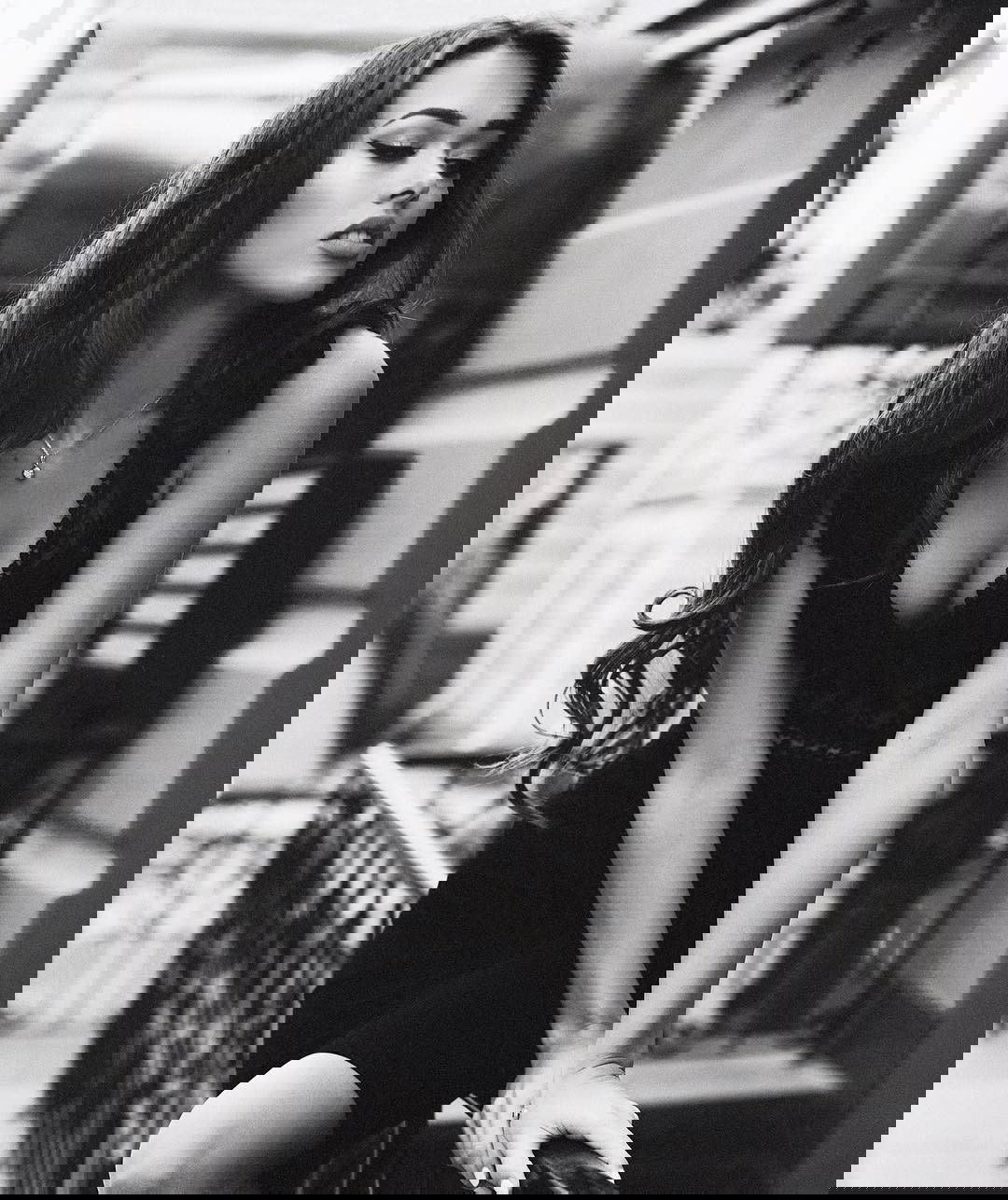 Natali Danish #112997