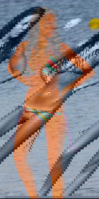 Michelle Keegan #113083