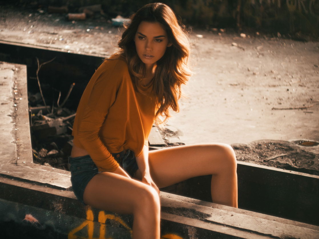 Rachel Vallori #113111